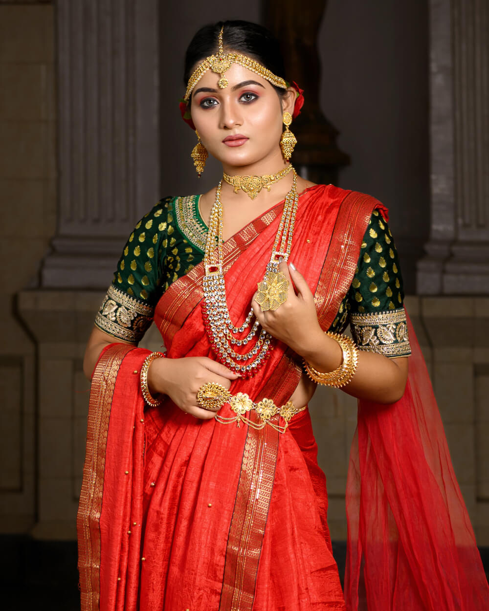 Meera D