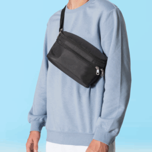 Anti Theft Stylish Sling Bags