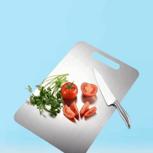 Stainless Steel Chopping board