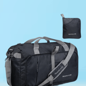 Travelate Foldable travel Bag