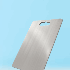 stainless Steel Chopping Board