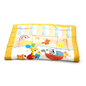 Beach Sleeping Mattress for Babies & Kids – 30" x 20"