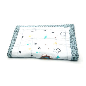 Sky Sleeping Mattress for Babies & Kids – 30" x 20"