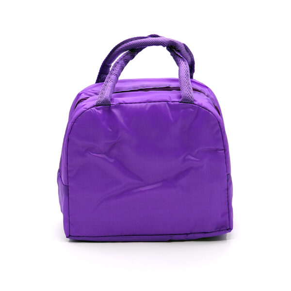 Tumblo Kids Insulated Lunch Bag – Winking Duck Design, Leakproof & Thermal (23 x 13 x 19 cm) - Image 5