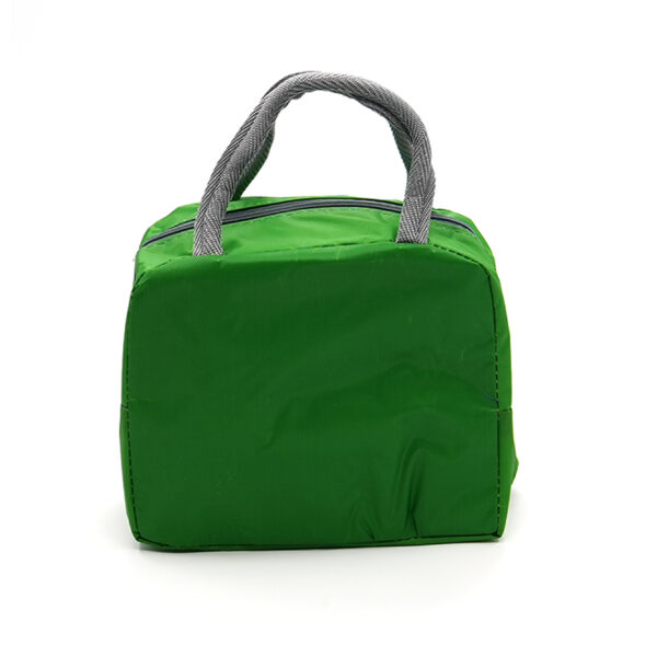 Tumblo Kids Insulated Lunch Bag – Hello Dude Dino Design, Leakproof & Thermal (23 x 13 x 19 cm) - Image 5