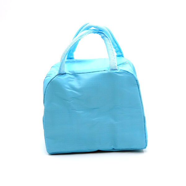 Tumblo Kids Insulated Lunch Bag – Space Duck Design, Leakproof & Thermal (22 x 15 x 18 cm) - Image 5