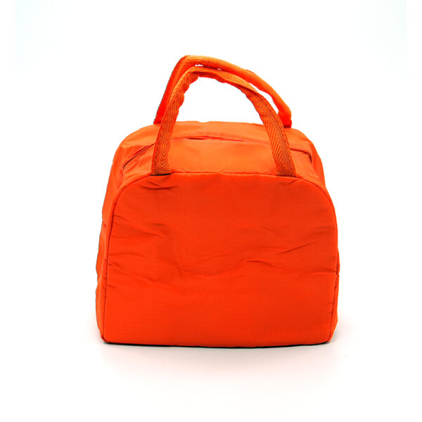 Tumblo Kids Insulated Lunch Bag – Cute Tiger Design, Leakproof & Thermal (23 x 15 x 20 cm) - Image 5