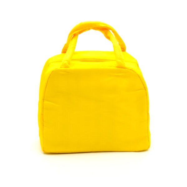 Tumblo Kids Insulated Lunch Bag – Cheeky Chick Design, Leakproof & Thermal (23 x 13 x 19 cm) - Image 5