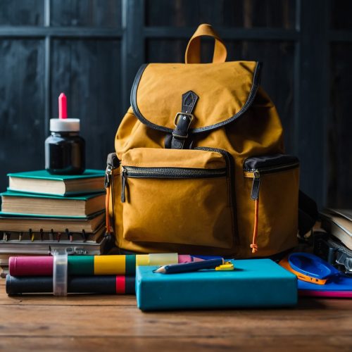 back-school
